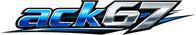 ACK67 Logo